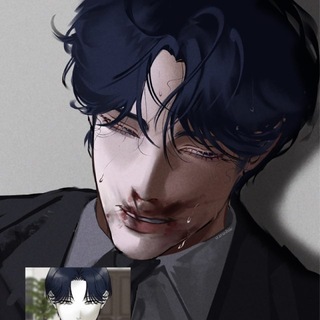 Telegram profile photo for ʜᴏʀɪsʏɴ