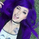 Telegram profile photo for Лика Стар