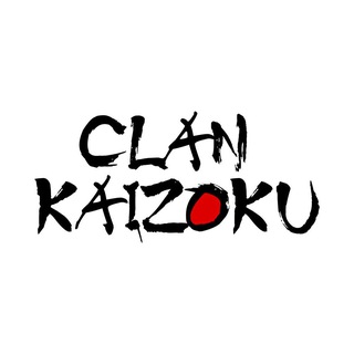 Telegram profile photo for CK | Аніме | Відео