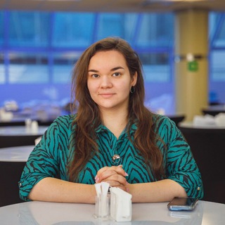 Telegram profile photo for Юрист Соболева Ольга