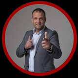 Telegram profile photo for Аваз / Миллион с нуля