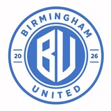 Telegram profile photo for AFC Birmingham United