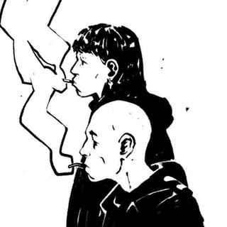 Telegram profile photo for привычки
