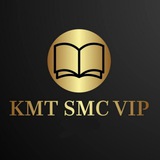 Telegram profile photo for KMT COURSES