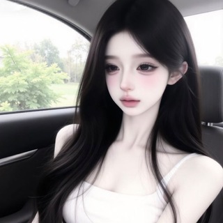 Telegram profile photo for 💋芯欣裸聊馆~👅极品妹妹在线一对一裸聊