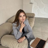 Telegram profile photo for Психологичка