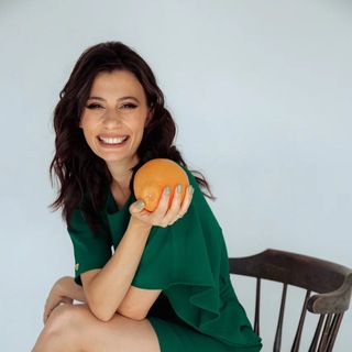 Telegram profile photo for Доктор Мария Кадырлеева