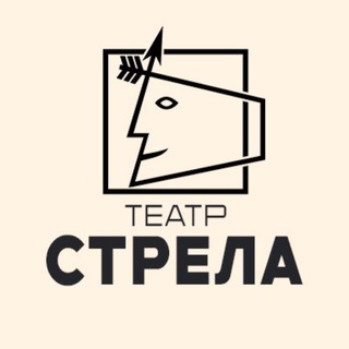 Telegram profile photo for teatr strela