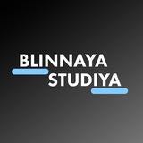 Telegram profile photo for Блинная Студия
