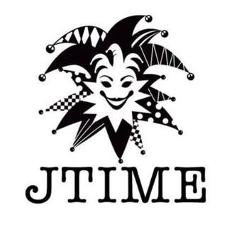 Telegram profile photo for JTime Official News Broadcast