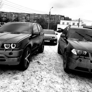 Telegram profile photo for Авто от Савелий74🚘