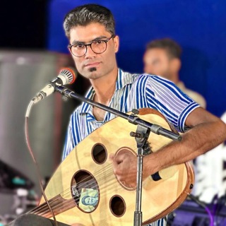 Telegram profile photo for کانال رسمی احمد جمشید