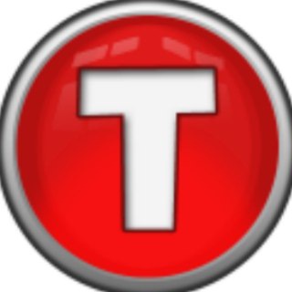Telegram profile photo for کانال رسمی تیک تاپگرام
