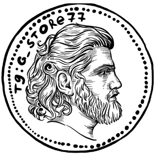 Telegram profile photo for G_store