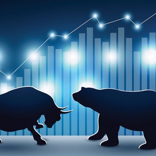Telegram profile photo for Bull🐂 VS Bear 🐻