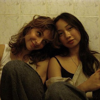Telegram profile photo for Two of us