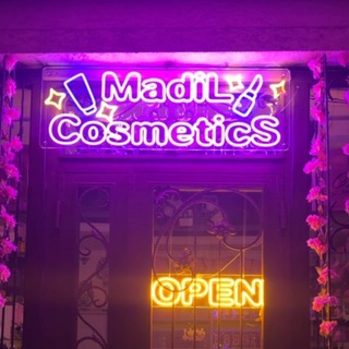 Telegram profile photo for 🌸MadiL_CosmeticS🌸