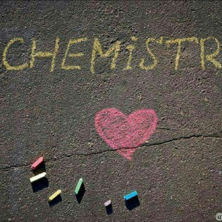 Telegram profile photo for chemistrylover_books