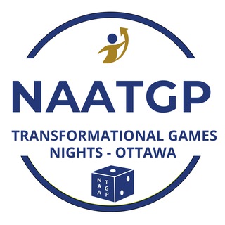 Telegram profile photo for T-Games Ottawa