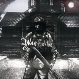 Telegram profile photo for Реклама | Group War Editor