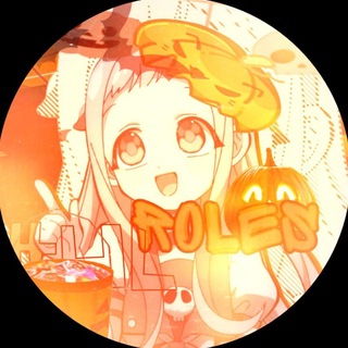 Telegram profile photo for Роли