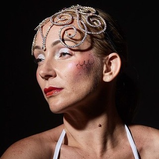 Telegram profile photo for Юлия Чай Беллузо 🧜♀️ канал