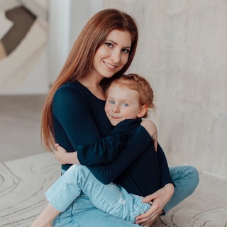 Telegram profile photo for Мама в порядке