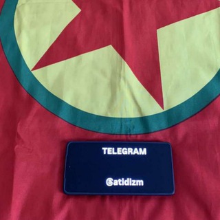 Telegram profile photo for Öldüm amk oclari