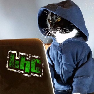 Telegram group profile photo for LHC