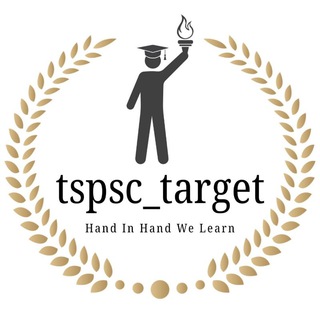 Telegram profile photo for tspsc_target