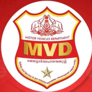 Telegram profile photo for MVD AIRDROPS