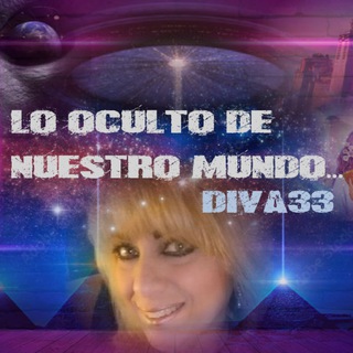 Telegram group profile photo for ✨🛸 GRUPO COSAS OCULTAS CHAT 🛸