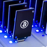 Telegram profile photo for МАЙНИНГ | СЕРВИС