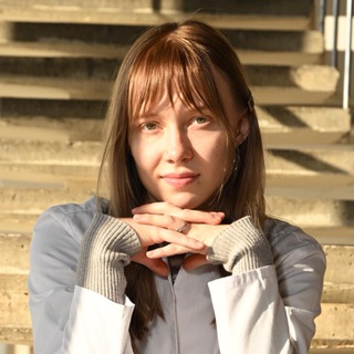 Telegram profile photo for лягушка-квакушка
