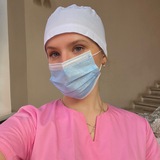 Telegram profile photo for По душам про медицину 🤍