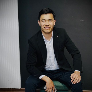 Telegram profile photo for Shahzod's blog| Multilevel💎