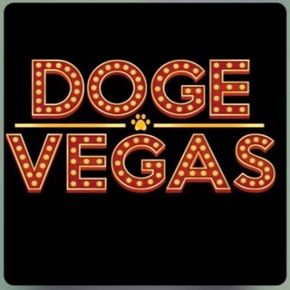 Telegram profile photo for Doge Vegas Portal