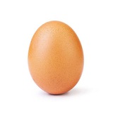 Telegram profile photo for $EGG - PORTAL
