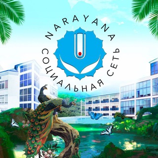 Telegram profile photo for Social Narayana