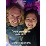Telegram profile photo for Evelyn und Dirk Kizomba