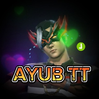 Telegram profile photo for FREEFIRE