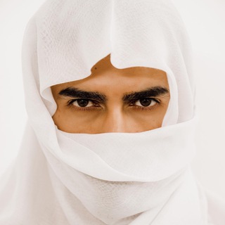 Telegram profile photo for - Ramosh | رَمّوش .