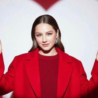 Telegram profile photo for Студентка Филфака