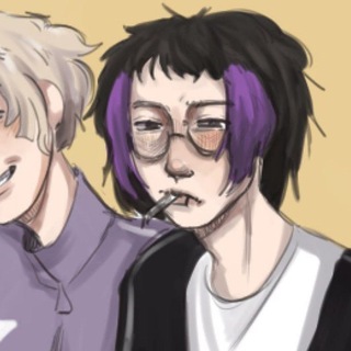 Telegram profile photo for Сенцу