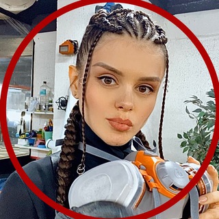 Telegram profile photo for Девушка в детейлинге