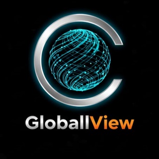 Telegram profile photo for Globallview - FX