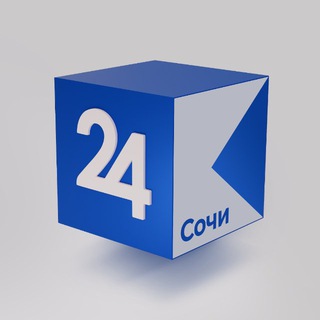 Telegram profile photo for Кубань 24 Сочи
