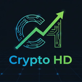 Telegram profile photo for Crypto HD
