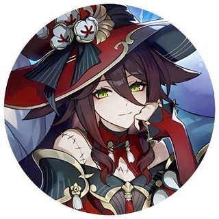 Telegram profile photo for 𝓥𝖾𝟥𝗅𝗅𝘂𝗿𝗲 ⋆ 神使
