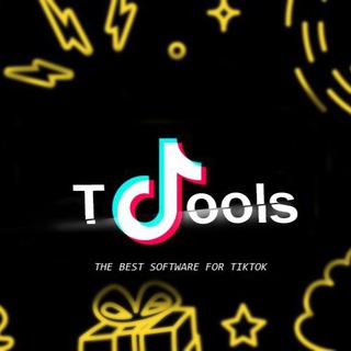 Telegram profile photo for TTools SOFTWARE | Traffic Club Channel